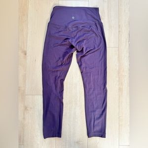 lululemon Align™ High-Rise Legging 25"